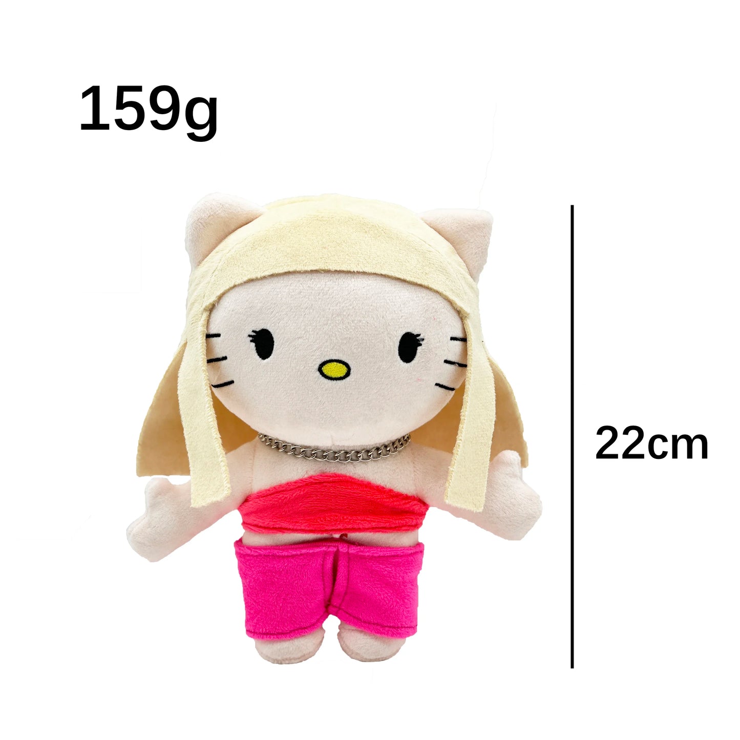PlushLegends