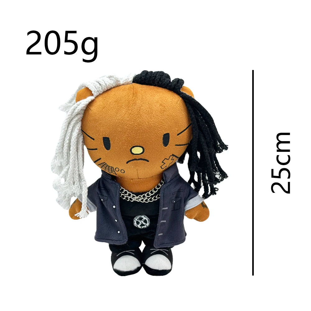 PlushLegends